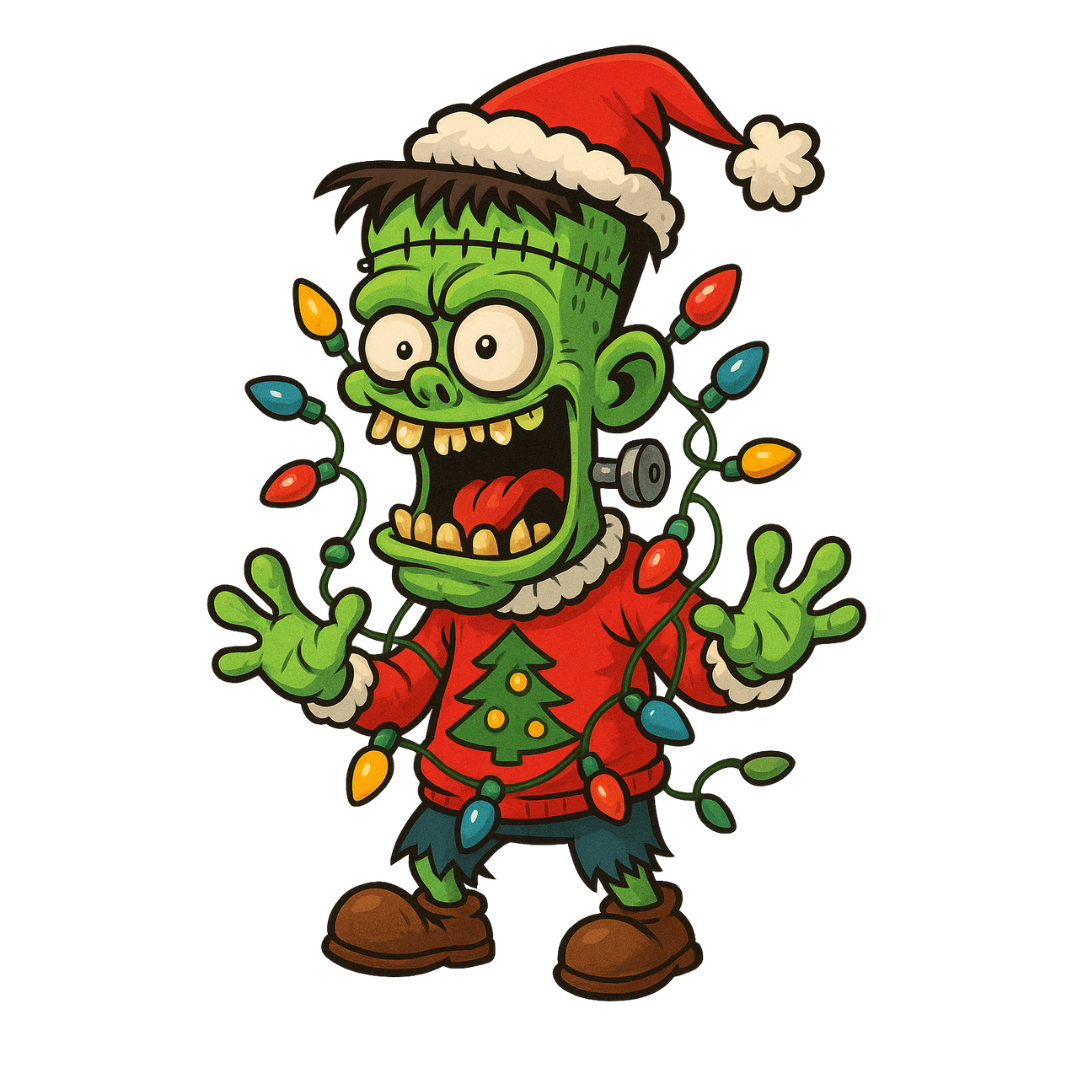 Pretty Good Graphics