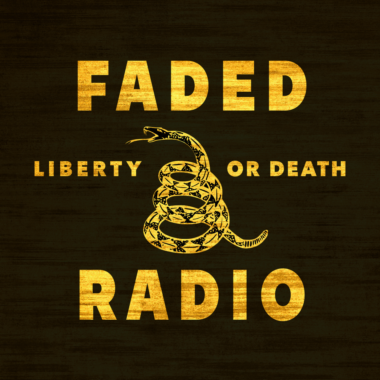 fadedradio