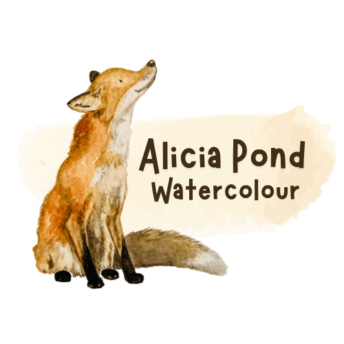 aliciapondwatercolor
