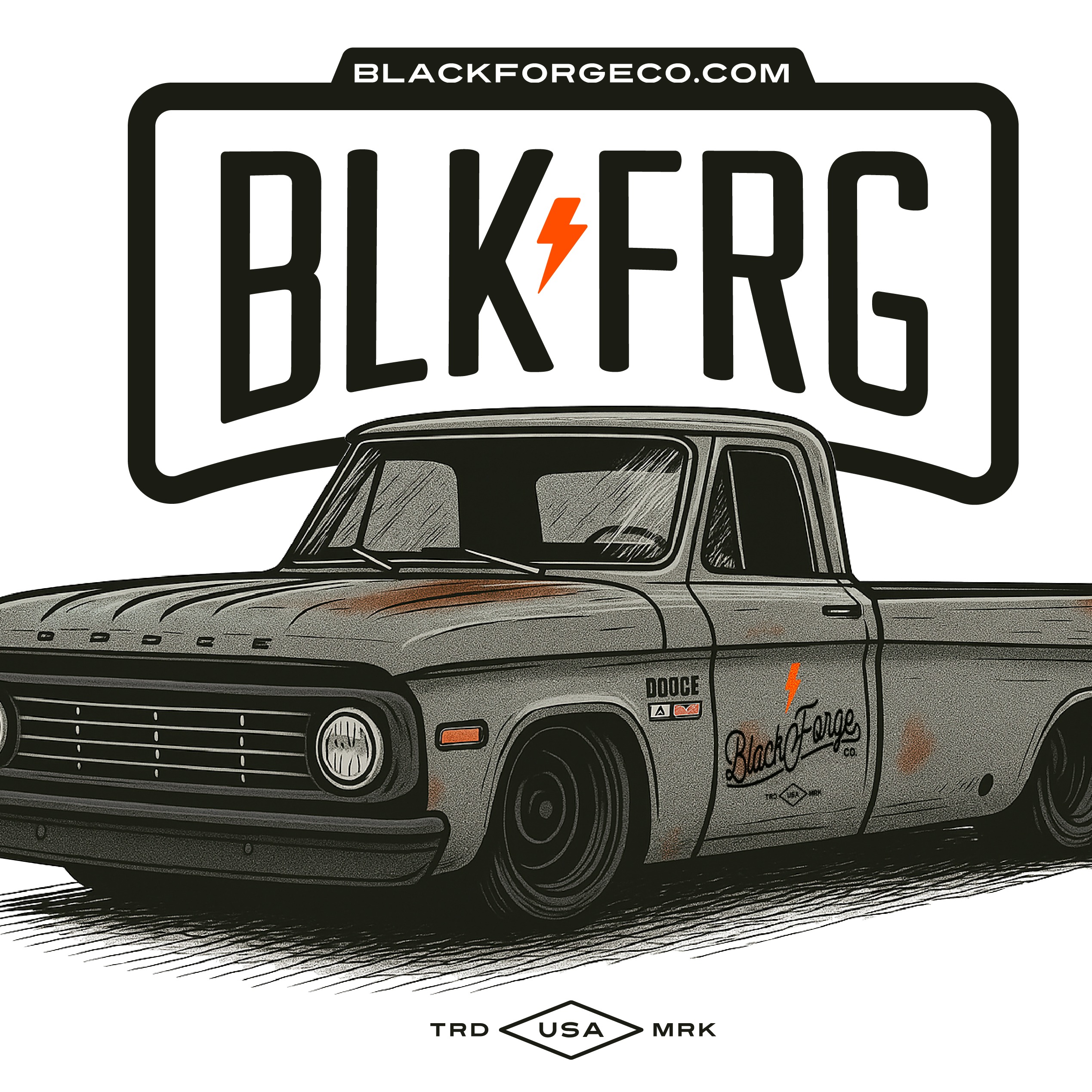 blackforge
