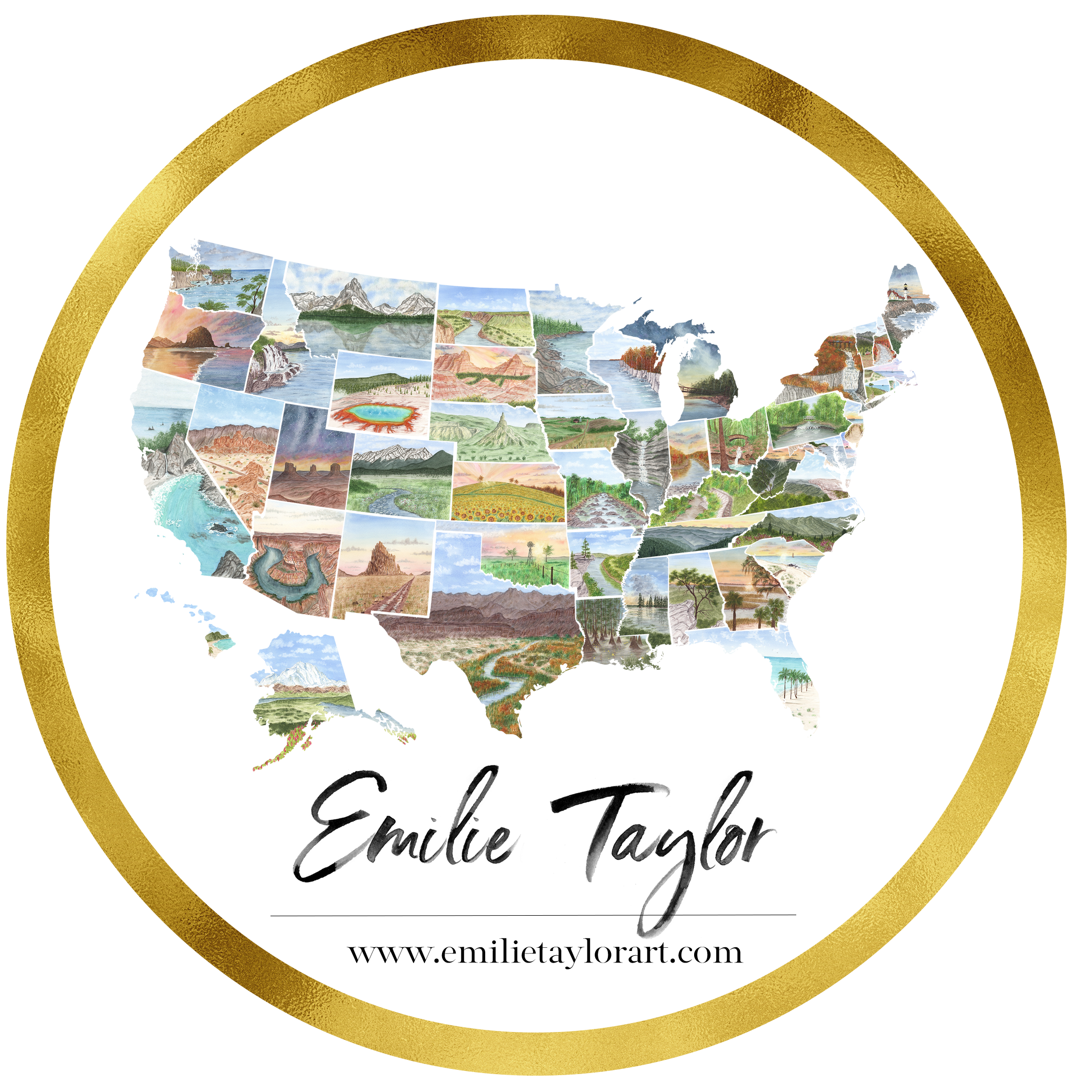 emilietaylorart