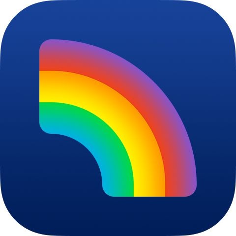rainbowallet