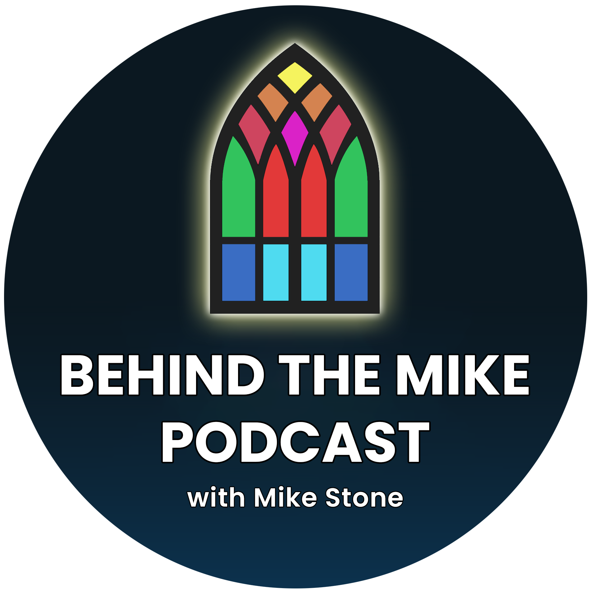 behindthemike