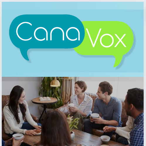 canavox