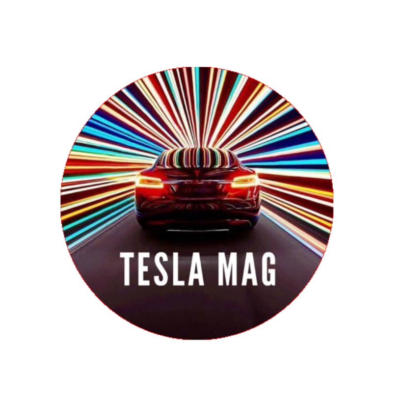 teslamag