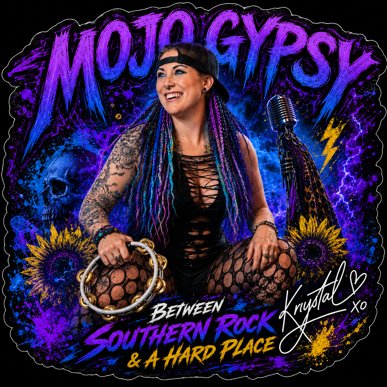 mojogypsy