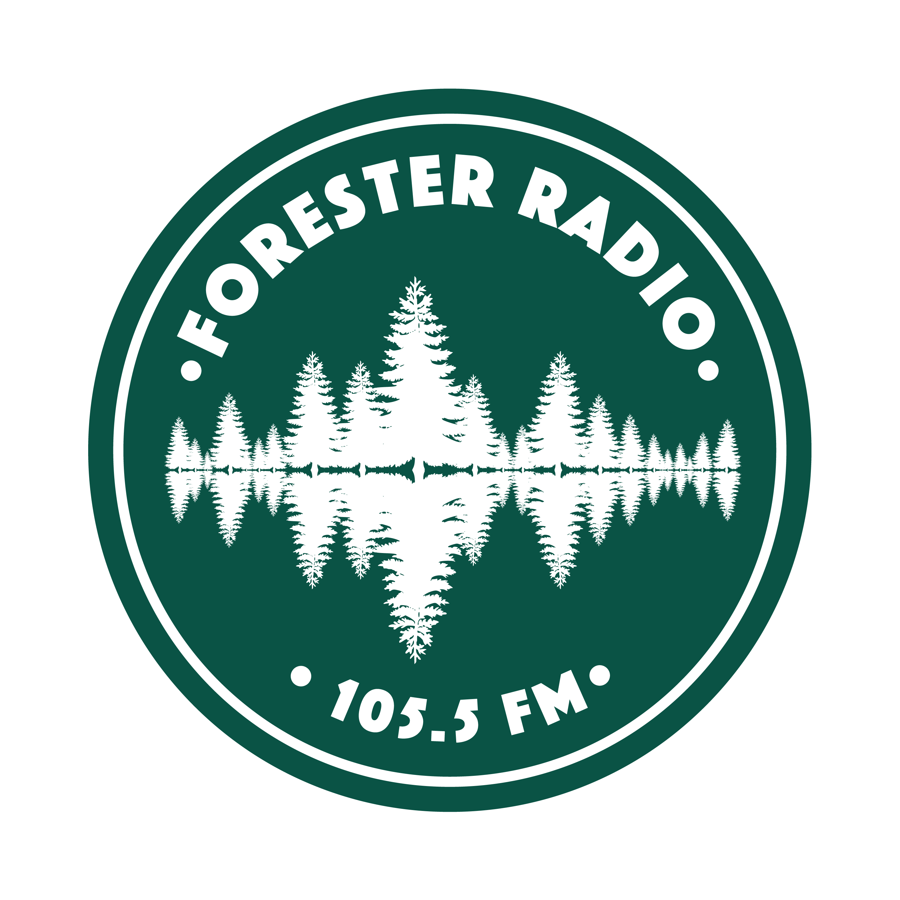 foresterradio