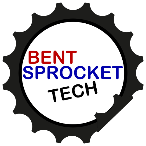 bentsprockettech