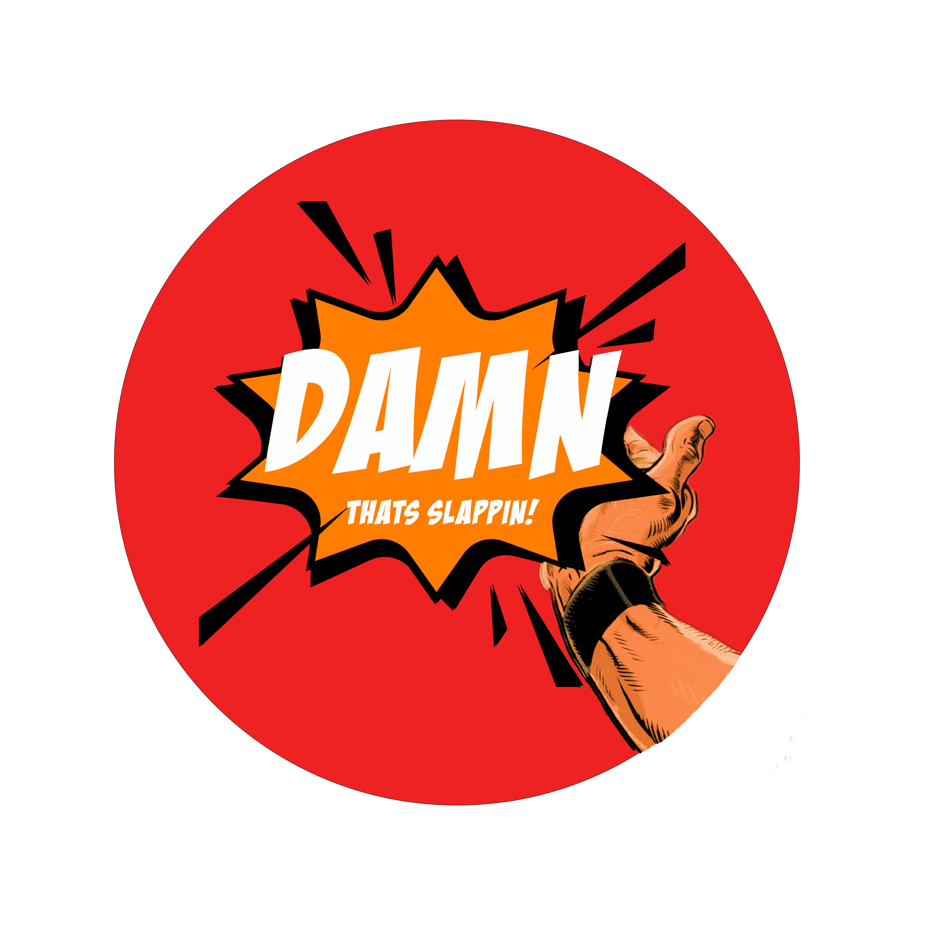 damnthatsslappin