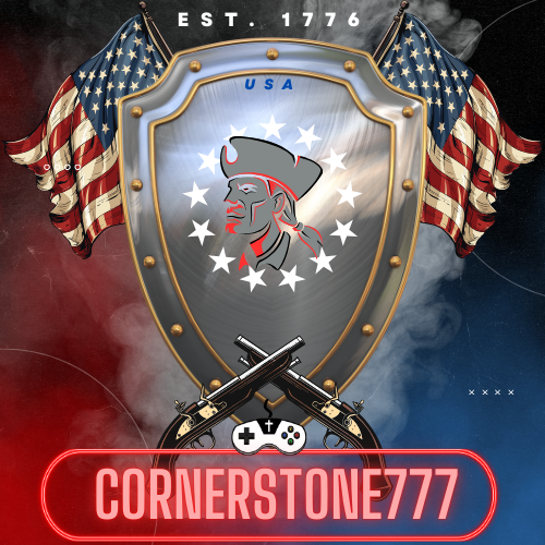 cornerstone777