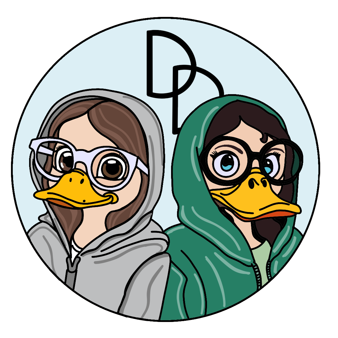digitalducks