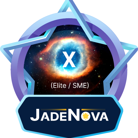 Jade Global Nova