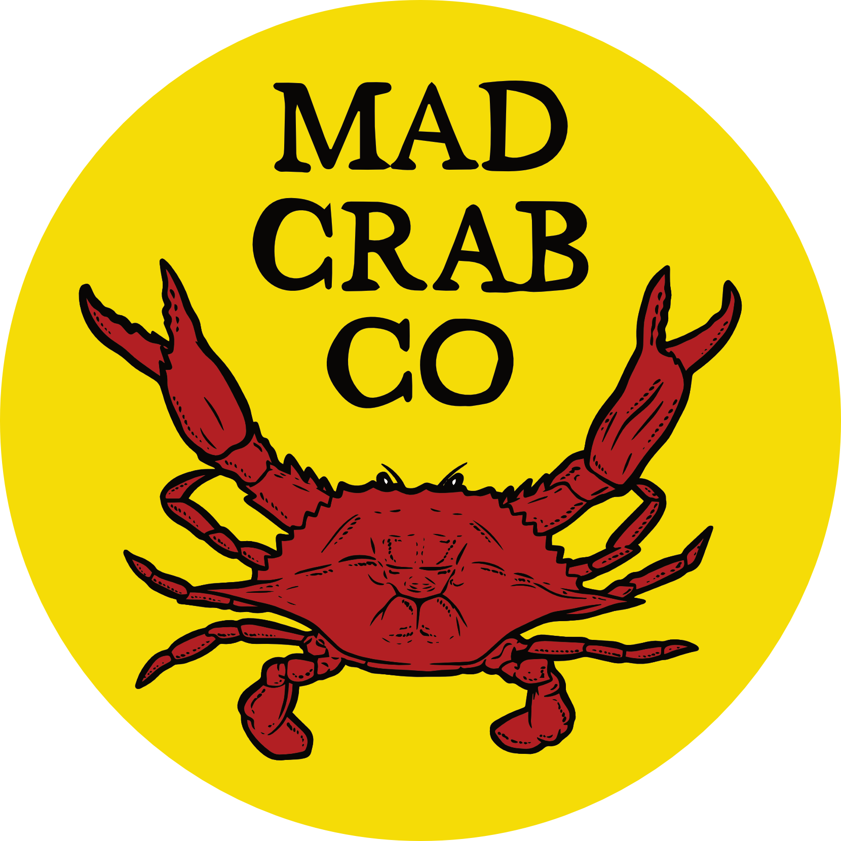 Mad Crab Co