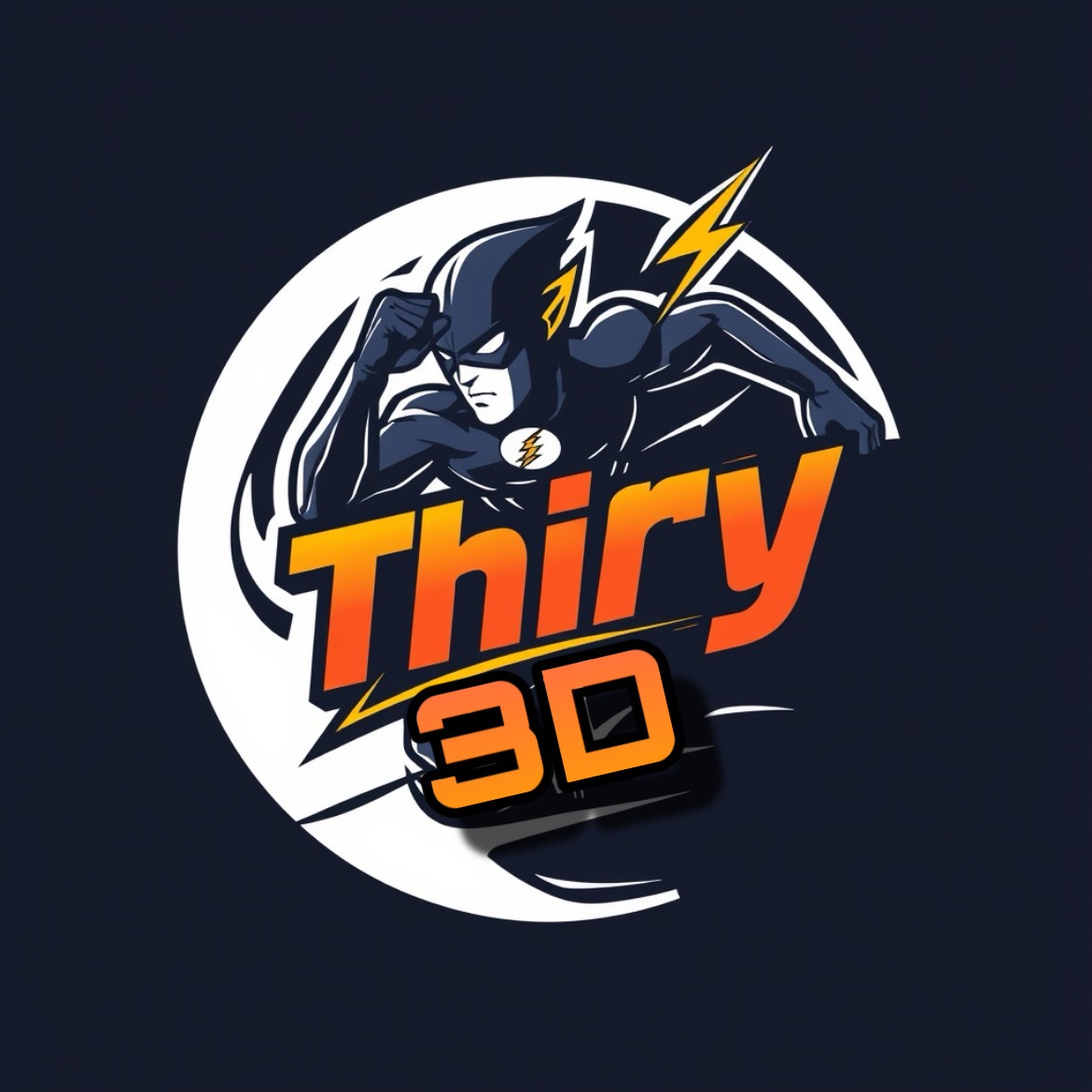 thiry3d