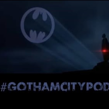 gothamcitylightspodcast