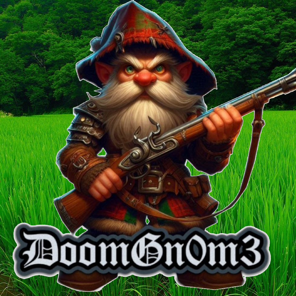 doomgnome