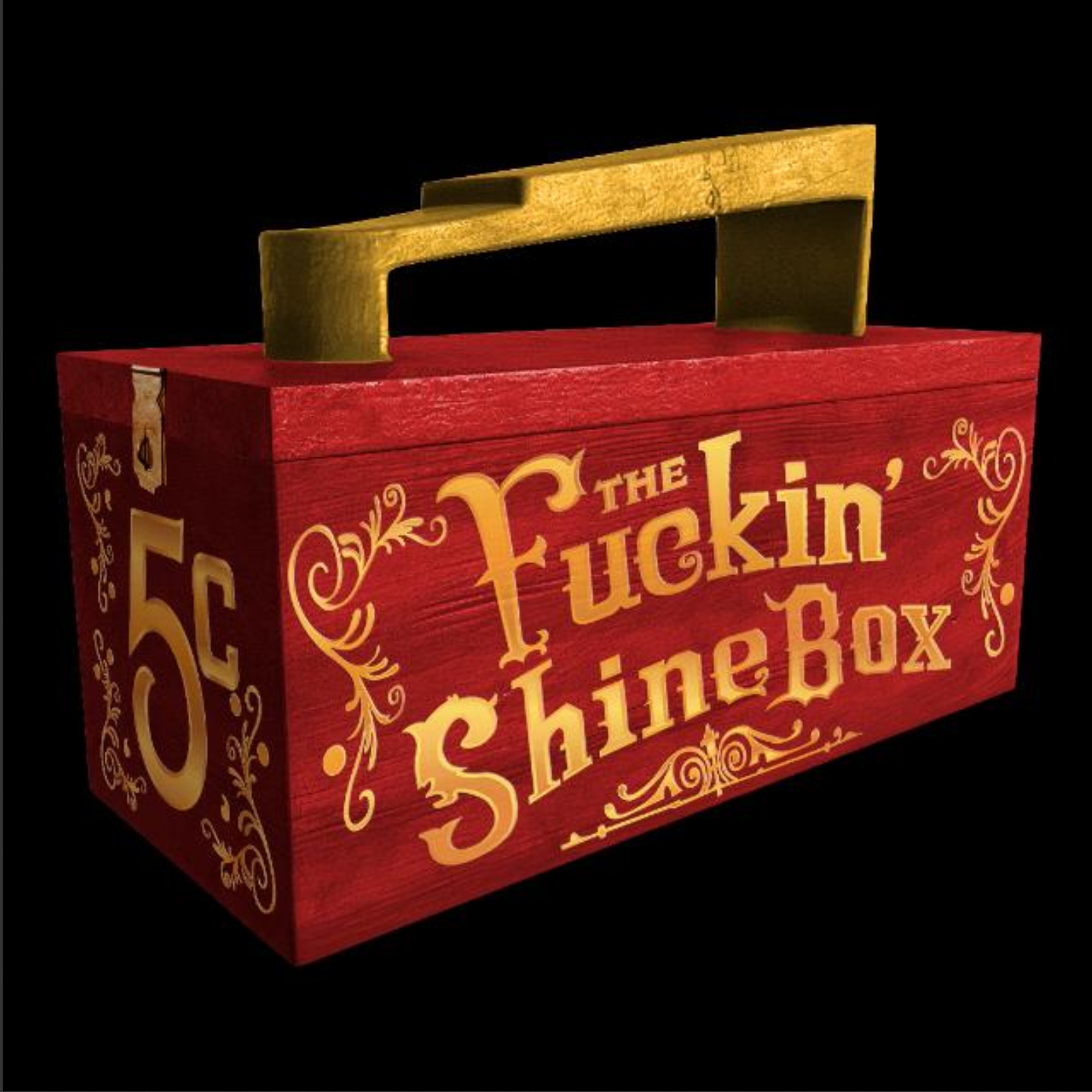 thefknshinebox