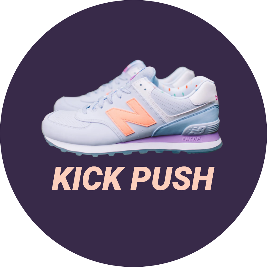 Athletic Style Design