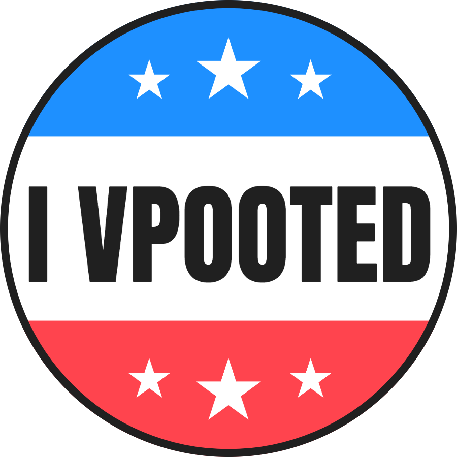 I VPOOTED