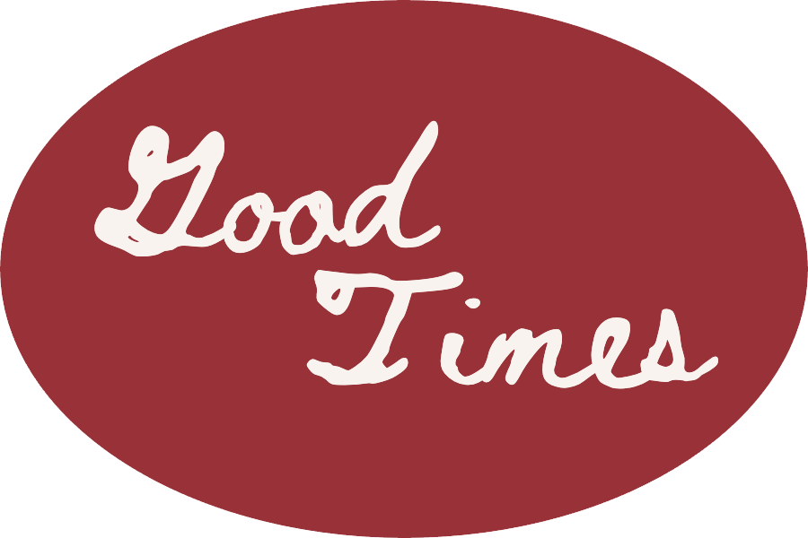 Rude Poet - oval label