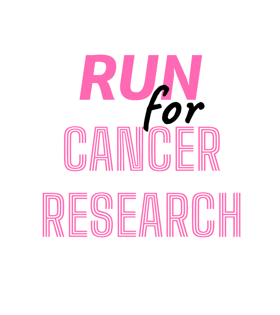 Run for cancer research