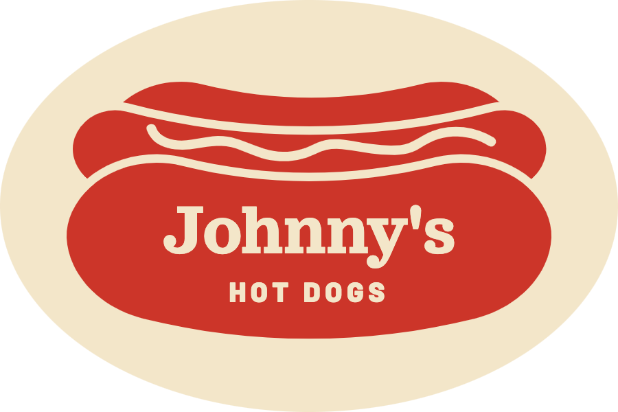 Johnny hot dog